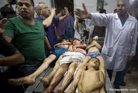 Muerte Niños,Gaza,14jpg