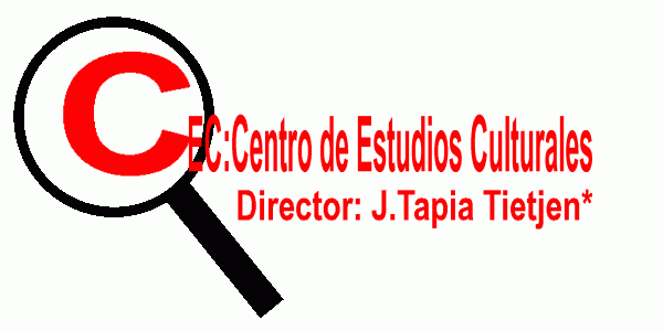 CEC,Centro de Estudios Culturales